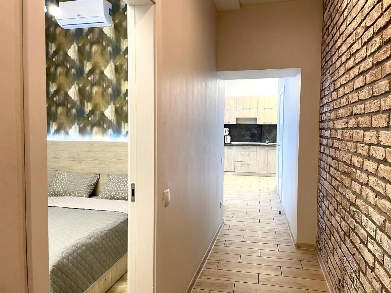 דירות חארקיב Sumska Street,73-82А מראה חיצוני תמונה